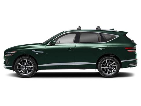 Used 2025 Genesis GV80 2.5T Standard AWD/4WD image 3
