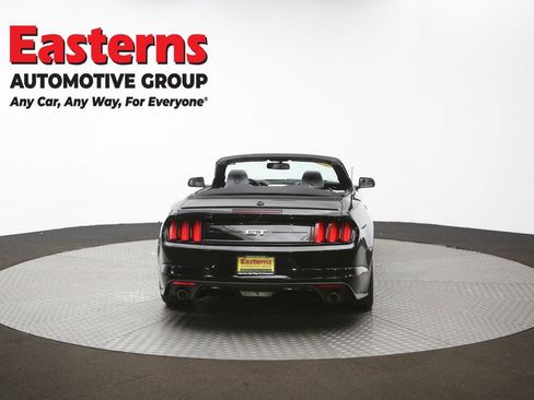 Used 2015 Ford Mustang GT Premium w/ Equipment Group 401A image 37