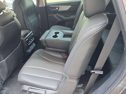 Used 2024 Acura MDX SH-AWD image 7