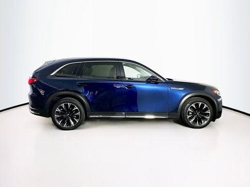 Used 2024 MAZDA CX-90 Plug-In Hybrid w/ Premium Pkg AWD/4WD image 10