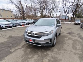 Used 2019 Honda Pilot EX-L video 1