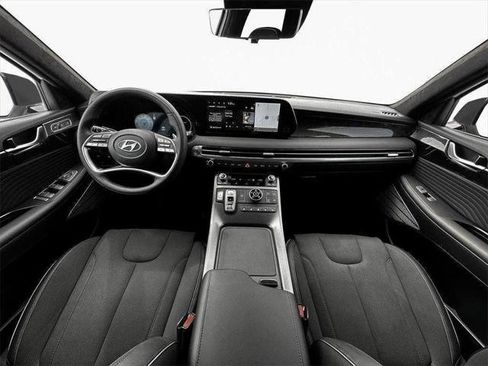 New 2025 Hyundai Palisade Calligraphy AWD/4WD image 13