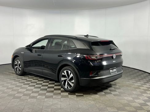 Used 2023 Volkswagen ID.4 Pro image 9