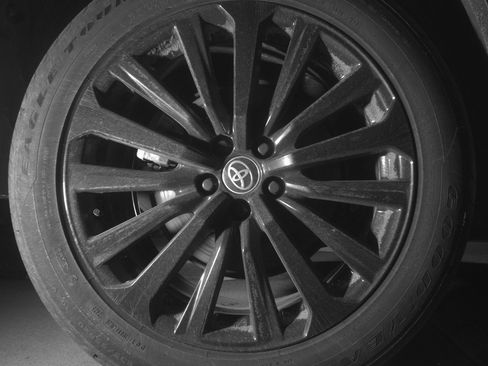 Used 2025 Toyota Highlander XSE image 15