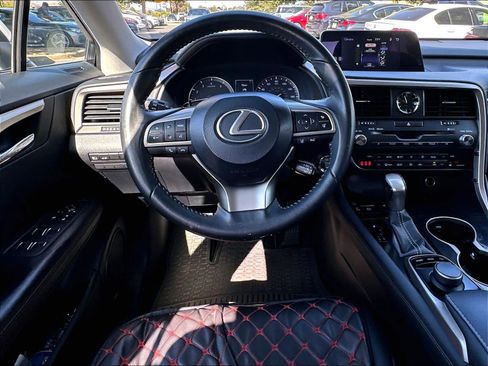 Used 2019 Lexus RX 350 AWD w/ Accessory Package image 11