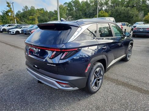 New 2025 Hyundai Tucson SEL w/ Tow & Go Package image 3