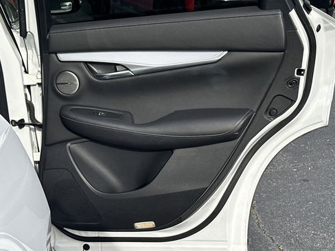 Used 2019 INFINITI QX50 Essential w/ Proactive Package image 17