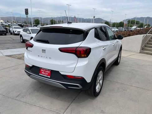 Used 2026 Buick Encore GX Preferred w/ Comfort Package AWD/4WD image 5