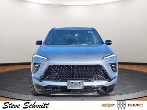 New 2026 Buick Enclave Sport Touring w/ Power Package image 30