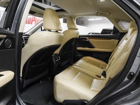 Used 2021 Lexus RX 350 FWD w/ Premium Package image 30