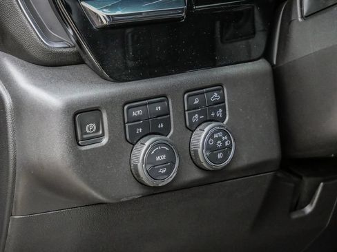 Used 2024 Chevrolet Silverado 1500 RST w/ RST All Star Premium Package AWD/4WD image 52