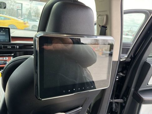 Certified 2023 Lincoln Aviator Reserve w/ Equipment Group 201A image 25