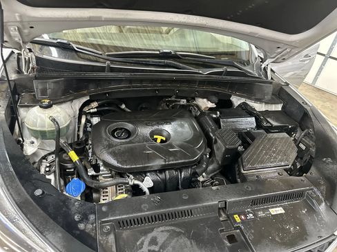 Used 2019 Hyundai Tucson Value AWD/4WD image 30