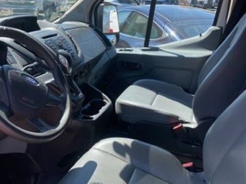 Used 2015 Ford Transit 150 130 Low Roof image 14