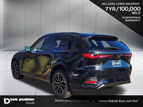 New 2026 MAZDA CX-70 3.3 Turbo S w/ Premium Package image 30