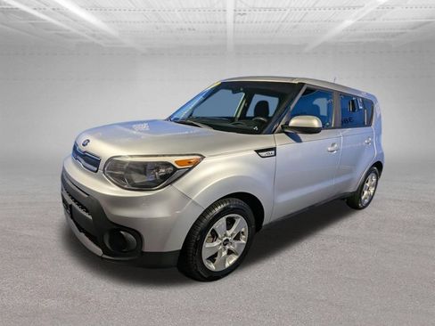 Used 2019 Kia Soul FWD image 11