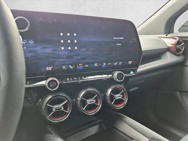 Used 2024 Chevrolet Blazer EV RS AWD/4WD image 12