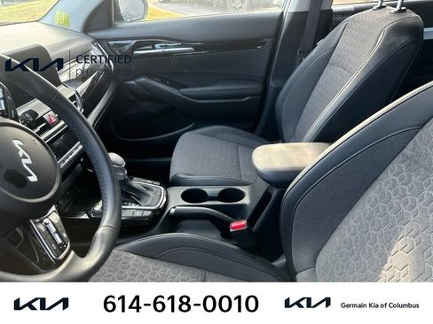 Used 2026 Kia Seltos S FWD image 8