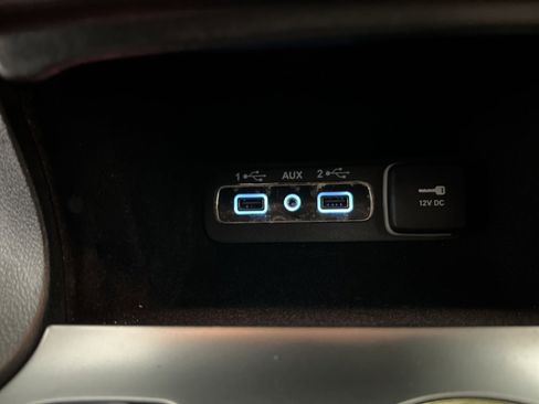 Used 2018 Jeep Grand Cherokee Trailhawk w/ Trailhawk Luxury Group image 33