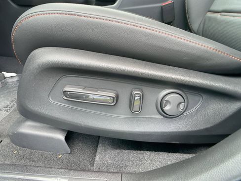 New 2026 Honda CR-V Sport-L image 12