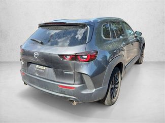 Used 2024 MAZDA CX-50 AWD 2.5 S w/ Preferred Package video 4