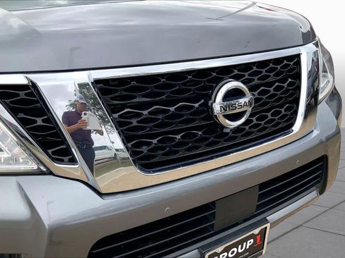 Used 2020 Nissan Armada SL w/ Premium Package RWD image 37