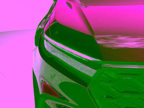 New 2026 Honda CR-V Sport image 9