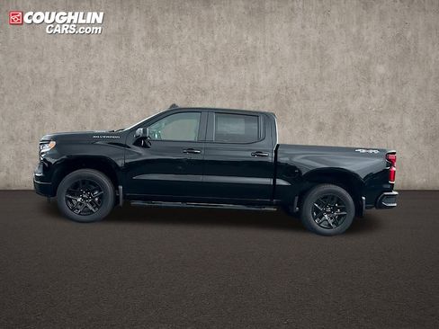 New 2026 Chevrolet Silverado 1500 RST w/ Protection Package image 6