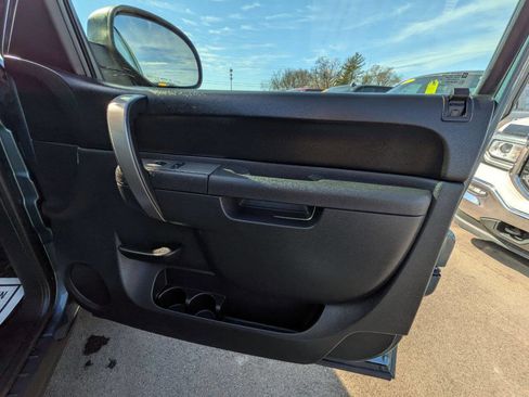 Used 2012 GMC Sierra 1500 SLE w/ Power Tech Package image 21