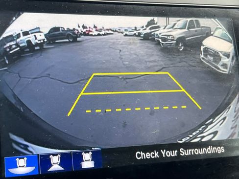 Used 2021 Honda HR-V EX image 20