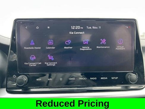 Used 2023 Kia Forte GT-Line image 27