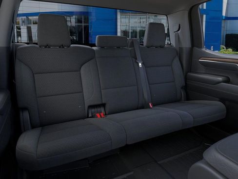 New 2026 Chevrolet Silverado 1500 RST image 17