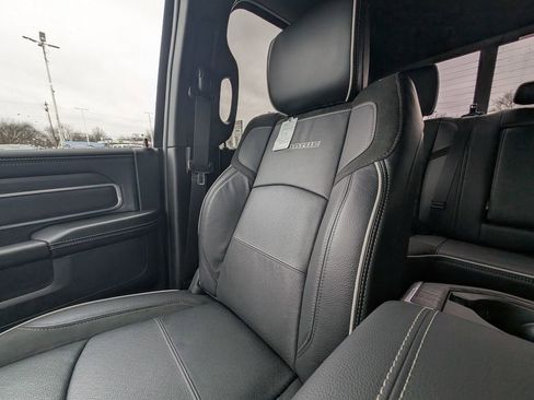 New 2026 RAM 2500 Laramie image 11