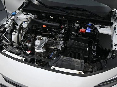 Used 2022 Honda Civic Sport image 30