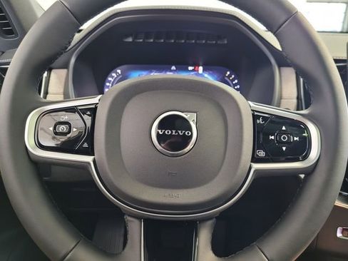 New 2026 Volvo XC90 B6 Plus w/ Protection Package Premier AWD/4WD image 28