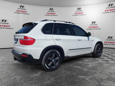 Used 2010 BMW X5 xDrive35d AWD/4WD image 3