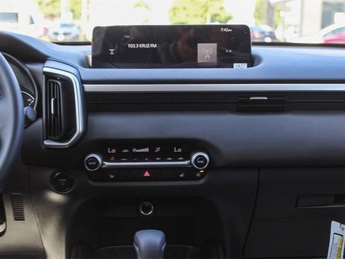 New 2026 MAZDA CX-50 2.5 Hybrid w/ Weather Package image 16