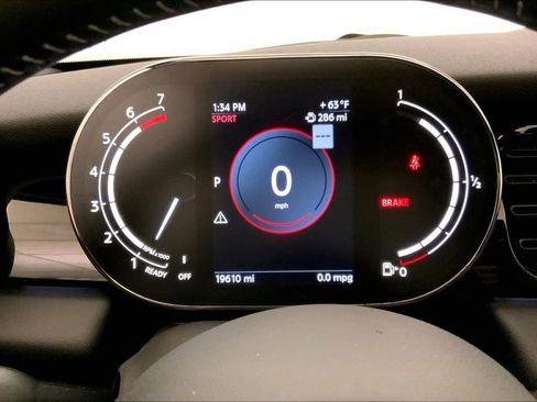 Certified 2023 MINI Cooper S image 20