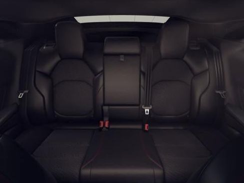 New 2026 Dodge Charger Scat Pack image 3