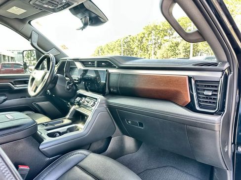 Certified 2024 GMC Sierra 2500 Denali w/ Denali Reserve Package image 28