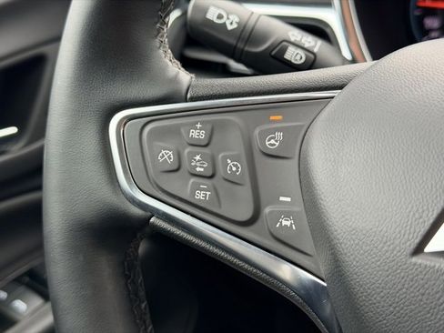 Certified 2024 Chevrolet Equinox LT image 10