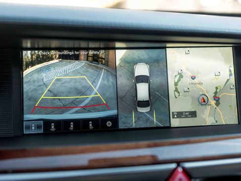 Used 2017 Genesis G90 5.0 Ultimate image 71