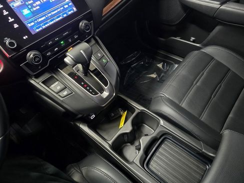 Used 2022 Honda CR-V EX-L image 28