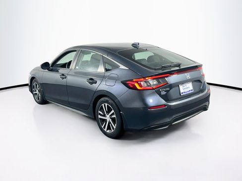 Used 2024 Honda Civic LX image 7