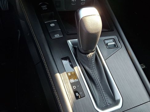 Certified 2025 Nissan Kicks SV AWD/4WD image 14