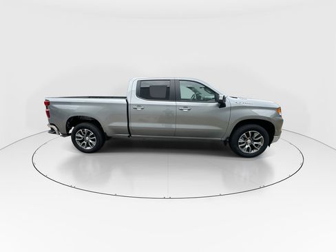 New 2026 Chevrolet Silverado 1500 LT RWD image 9