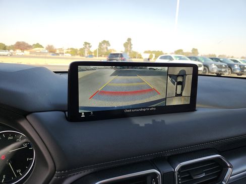 Used 2025 MAZDA CX-5 AWD 2.5 S image 18