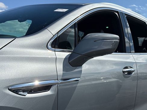 Certified 2024 Buick Enclave Avenir w/ Trailering Package, 5000 lbs. image 15