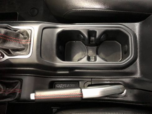 Used 2020 Jeep Wrangler Unlimited Rubicon image 23