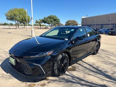 Used 2026 Toyota Camry SE w/ Convenience Package